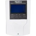 Беспроводной контроллер для водяного теплого пола TECH белый L-4