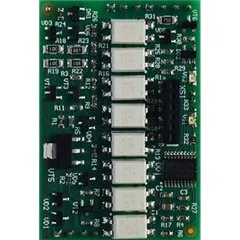 Универсальная плата цифровых шин для ZONT Climatic