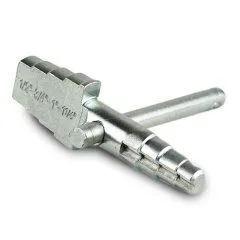 Ключ для разъемных соедин.американок  1/2-1 1/4