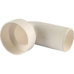 Отвод под сифон РЕХАУ RAUPIANO PLUS Dн 50/50