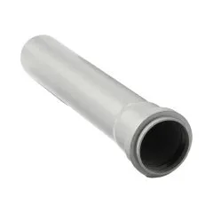 Труба полипропиленовая Pro Aqua OTK D 110 L 3000 x 2,2мм