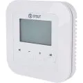 Проводной комнатный двухпозиционный регулятор STOUT ST-295v3, белый