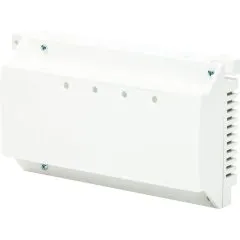 Модуль управляющий дополнительный Watts WFHC(4зон.230В) закр.сервопривод Master