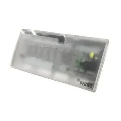 *13736143001 REHAU Клеммная панель РЕХАУ, 230 В, 8 каналов