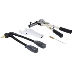 Комплект механического инструмента РЕХАУ RAUTOOL М1