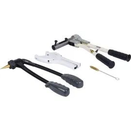 Комплект механического инструмента РЕХАУ RAUTOOL М1