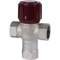 Термостатический смесительный клапан Watts AM6210C34 3/4 AQUAMIX