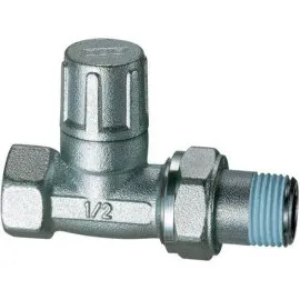 Прямой запорный вентиль FAR (Loctite) 1