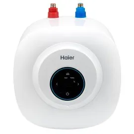Водонагреватель электрический Haier под мойкой/ 15л/ 2,5 кВт ES15V-EQ2