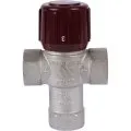 Термостатический смесительный клапан Watts AM6210C34 3/4 AQUAMIX