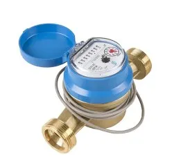 Счетчик воды Декаст ОСВХ-25 НЕПТУН ДГ1