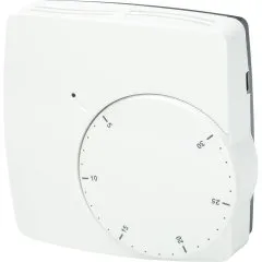 Термостат комнатный электронный Watts WFHT-20012