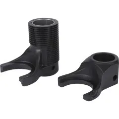 Комплект запрессовочных тисков РЕХАУ RAUTOOL М1 40 (цвет: черный)