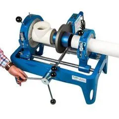 Набор свар.оборуд.CM-05-T,2400 W,d 50-160 РТП