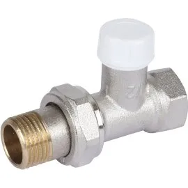 Клапан линейный Itap 296 1/2 для стальных труб