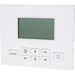 Выносная панель управления для контроллеров ZONT МЛ-753