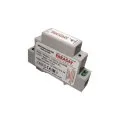 Блок питания ZONT 12W/12-24V/DIN с креплением на дин-рейку