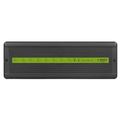 Центр коммутации ENGO Controls ECB62-ZB 6 зон ZigBee (+2 проводные зоны), 230 В