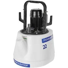 Элиминейтор персональный Mr.Bond Промыватор Пром22 для безразборной очистки отопительного оборудования