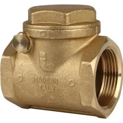 Клапан обратный Itap 130 1 1/4 горизонтальный муфтовый
