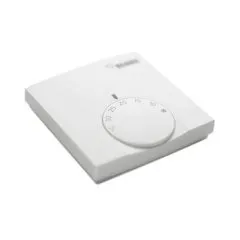 Терморегулятор РЕХАУ Е на 230 В (подкл. 12 сервоприводов)