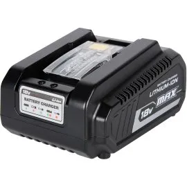 Зарядное устройство ROMMER 18V