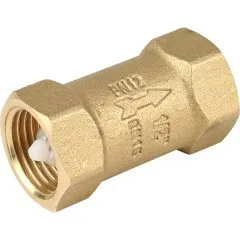 Клапан обратный Itap BLOCK 101 1/2