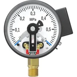 Датчик давления (манометр) Ectocontrol проводной