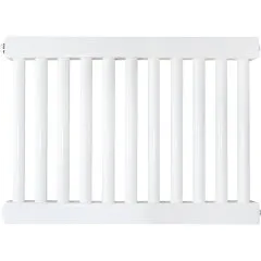 Трубчатый стальной радиатор КЗТО РС 1-500-11 секций 1/2 боковое подключение RAL9010