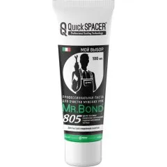 Паста для очистки мужских рук Mr.Bond® QS 805 100г