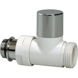 Проходной клапан LUXOR DD78/A 1/2EK