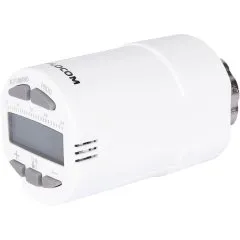 *918 Teplocom Термостат радиаторный Teplocom TS-Prog-R