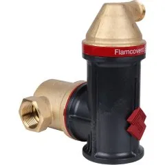 Сепаратор воздуха Flamco Flamcovent Smart 1