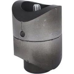 Насадка Ekoplastik для ППР вварного седла/парная 63x32