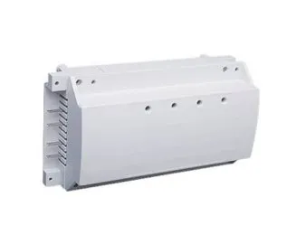 Модуль управляющий базовый Watts WFHC(4зон.24В) закр.сервопривод Master