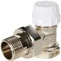 Клапан термостатический ROMMER RVT-0002-100020 угловой 3/4