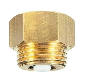 Клапан для манометра Watts F+R998(REM) 10(3/8x3/8)