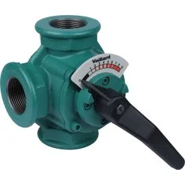 Трехходовой смеситель Vaillant VRM 3-11/4