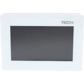 Беспроводная панель управления для рейки TECH M-8e