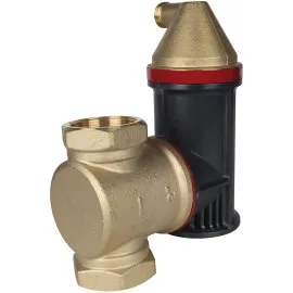 Сепаратор воздуха Flamco Flamcovent Smart 2