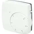 Термостат комн.WFHT Watts (5-30 С,24В)откр.сервопривод