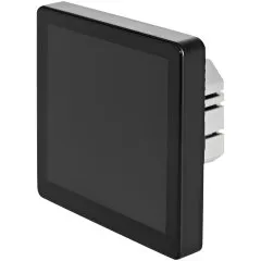 Терморегулятор универсальный STOUT STE-2002 3А, ON/OFF, NTC 10К, черный