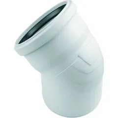 Отвод РЕХАУ RAUPIANO 40 на 67°