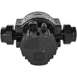 RCP-0030-3280180 ROMMER PROFI Частотный циркуляционный насос EVO 32/80-180 с ШИМ, гайками и теплоизоляцией