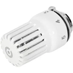 Головка термостатическая ROMMER RHT-0002-103015 жидкостная M30x1,5