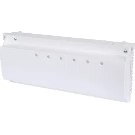 Модуль управляющий базовый Watts WFHC(6зон.24В) закр.сервопривод Master