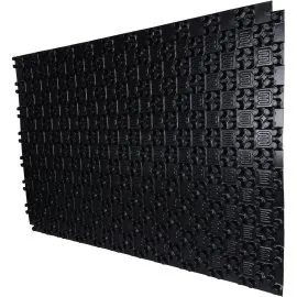 Плита Энергофлекс Energofloor PIPELOCK SOLO 1,1-0,7 (в упаковке 20 шт.)