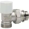 Угловой регулировочный клапан LUXOR 3/4 ЕК