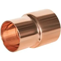 Переходник редукционный JINTIAN НП-ВП 35ax28 из меди под пайку JT-152433528