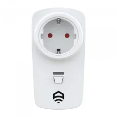 Беспроводная розетка 16А Ectocontrol ec01022